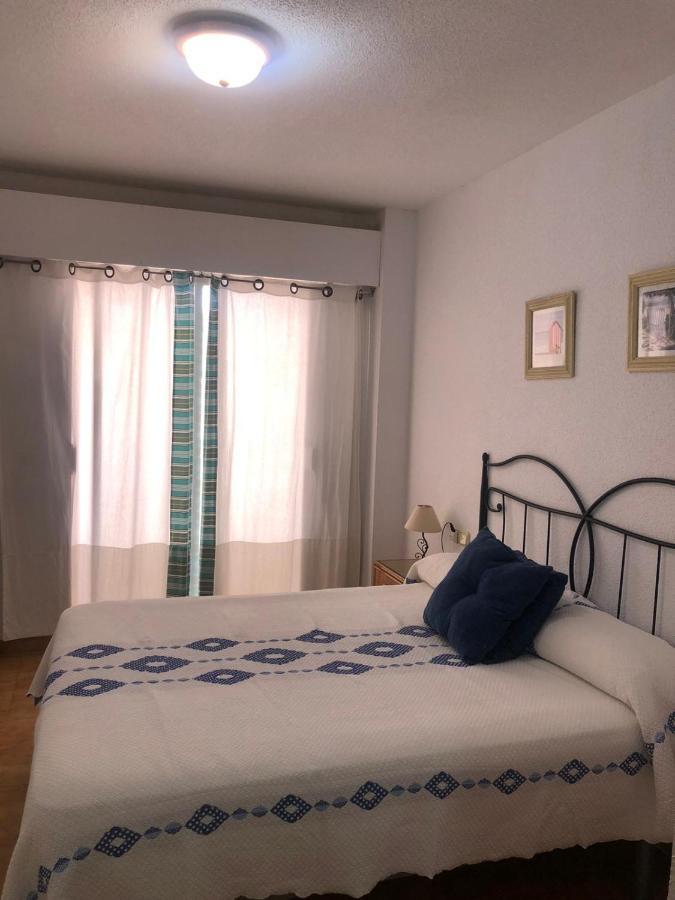 Bahia Mazarron Apartment Puerto de Mazarron Bagian luar foto