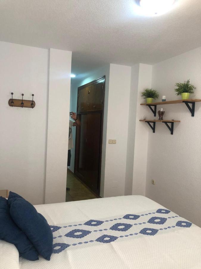Bahia Mazarron Apartment Puerto de Mazarron Bagian luar foto