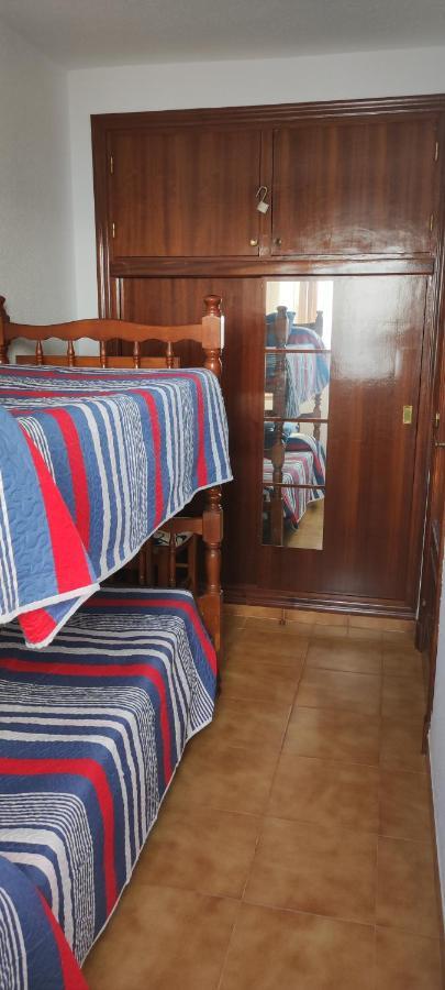 Bahia Mazarron Apartment Puerto de Mazarron Bagian luar foto
